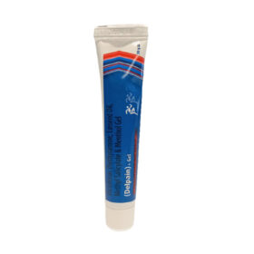 Joint Pain Relief Gel