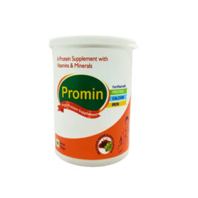 Best Protein Powder in India