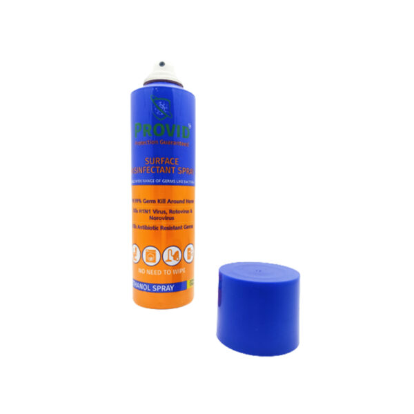 Provid Disinfectant Spray